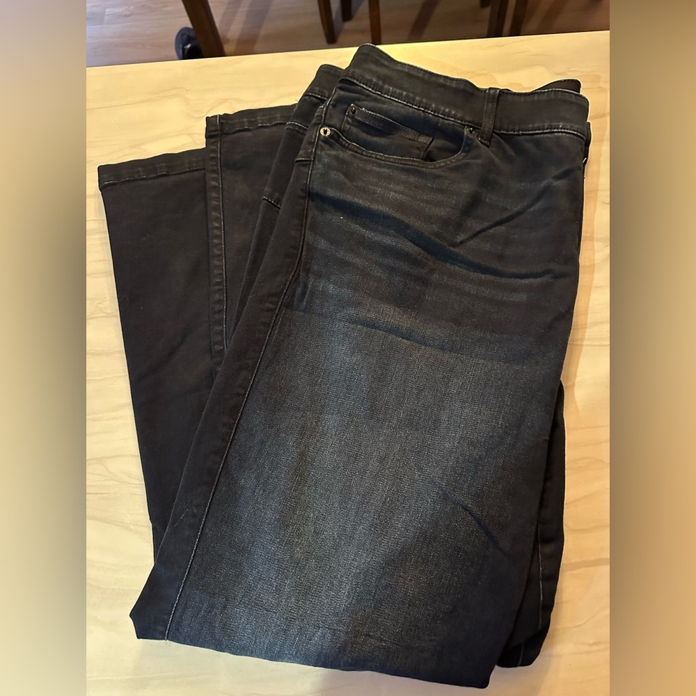 Torrid bombshell flare 2023 worn once